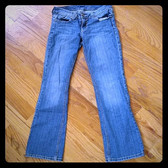 Seven7 Denim - Seven 7 Jeans